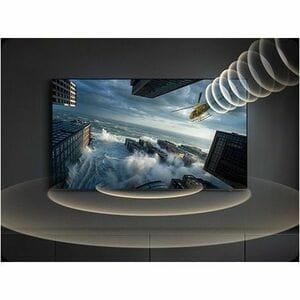 Smart TV Samsung UN55U8500HKXZL – 55" – 4K UHD 3840x2160 – 60 Hz – LED - imagen 8
