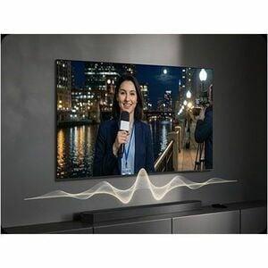 Smart TV Samsung UN55U8500HKXZL – 55" – 4K UHD 3840x2160 – 60 Hz – LED - imagen 9