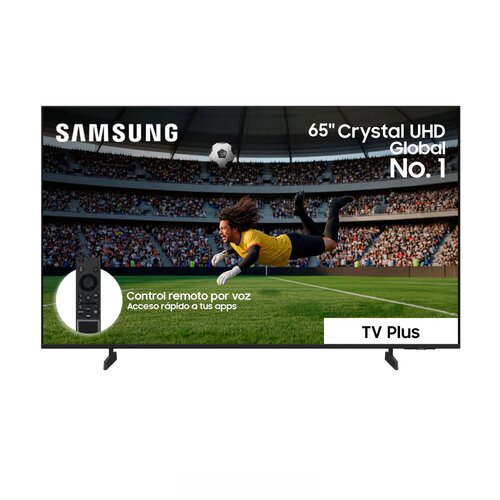 Smart TV Samsung UN65U8500HKXZL – 65" – 4K UHD 3840x2160 – 60 Hz – LED - imagen 1