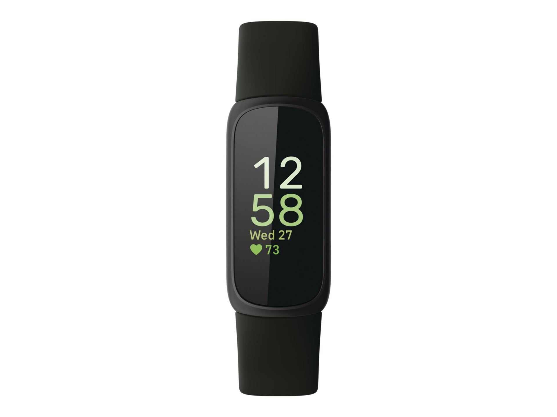 Smartwatch Fitbit Inspire 3 - vista 1