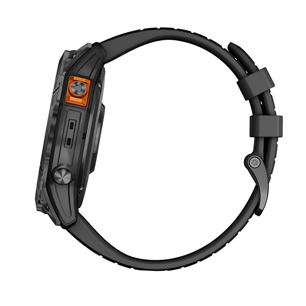 Smartwatch Garmin Fenix 7X Pro-Solar Edition - vista 5