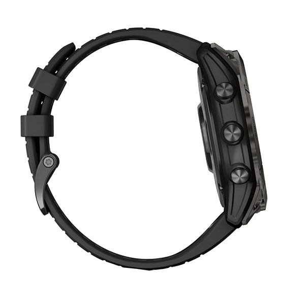 Smartwatch Garmin Fenix 7X Pro-Solar Edition - vista 6