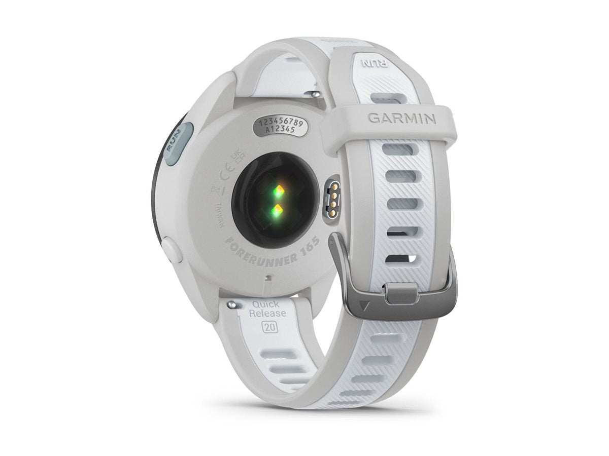 Smartwatch Garmin Forerunner 165 - vista 4