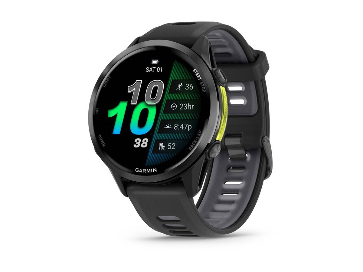 Smartwatch Garmin Forerunner 970 - vista 1