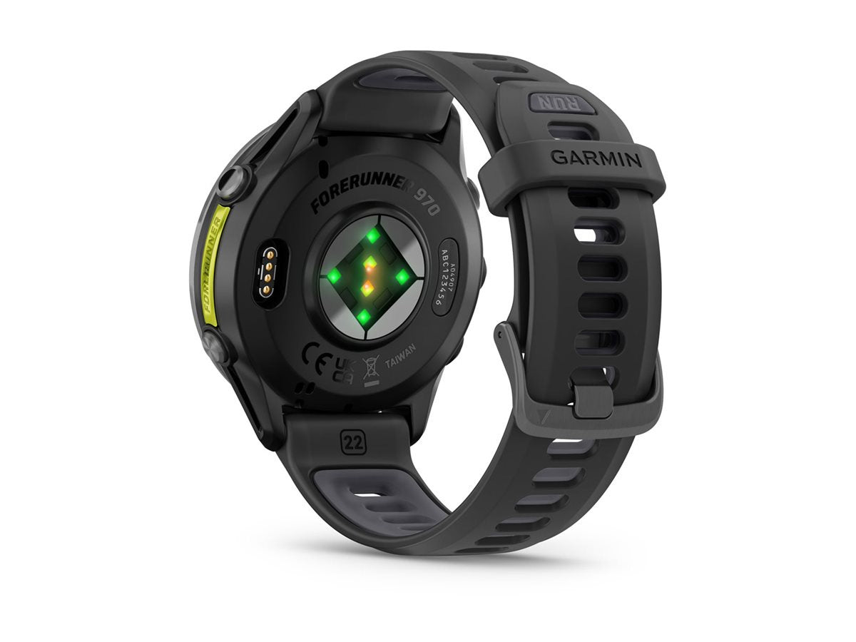 Smartwatch Garmin Forerunner 970 - vista 6