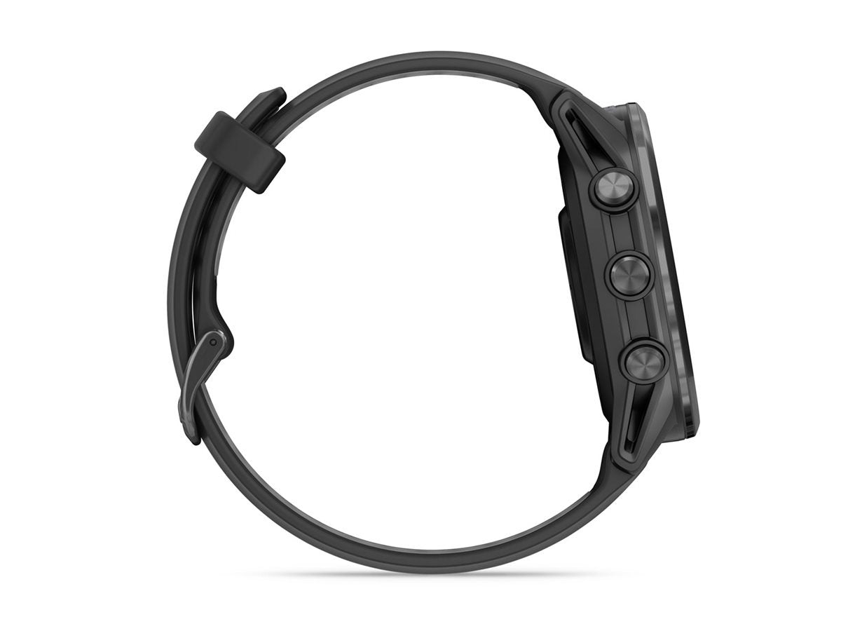 Smartwatch Garmin Forerunner 970 - vista 7