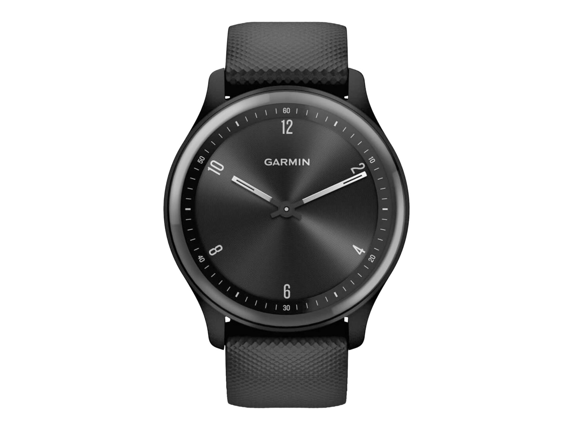 Smartwatch Garmin vívomove Sport Smartwatch - vista 1