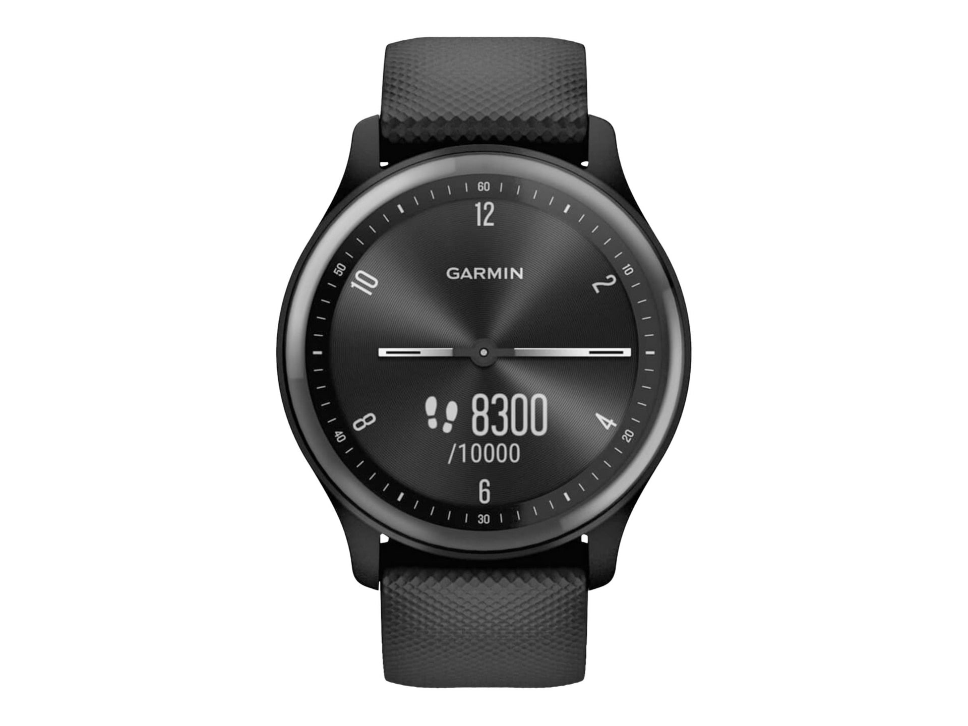 Smartwatch Garmin vívomove Sport Smartwatch - vista 2