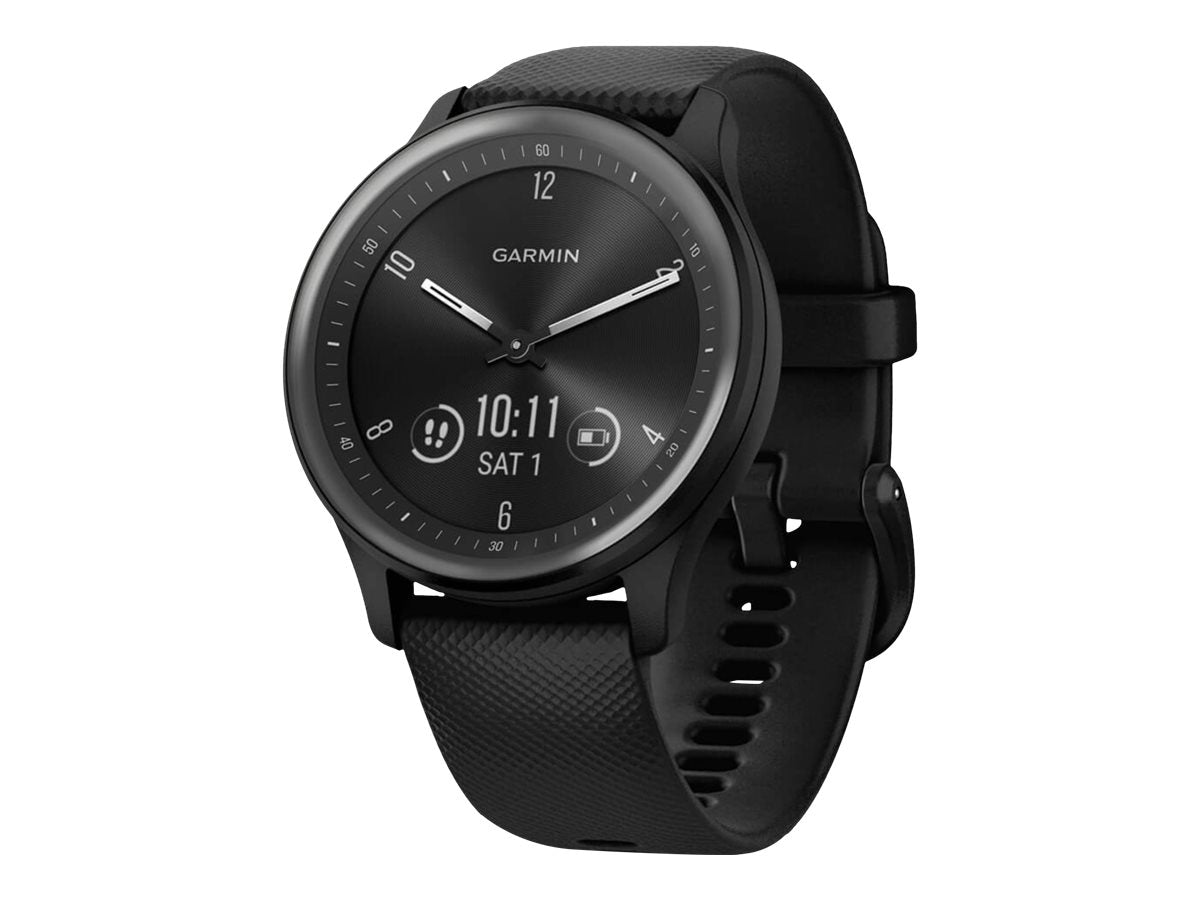 Smartwatch Garmin vívomove Sport Smartwatch - vista 3