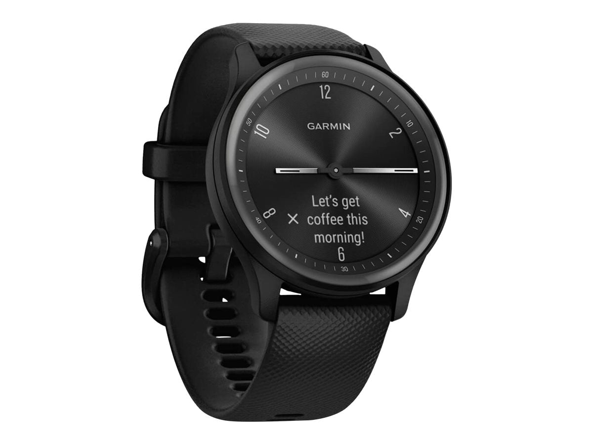 Smartwatch Garmin vívomove Sport Smartwatch - vista 4
