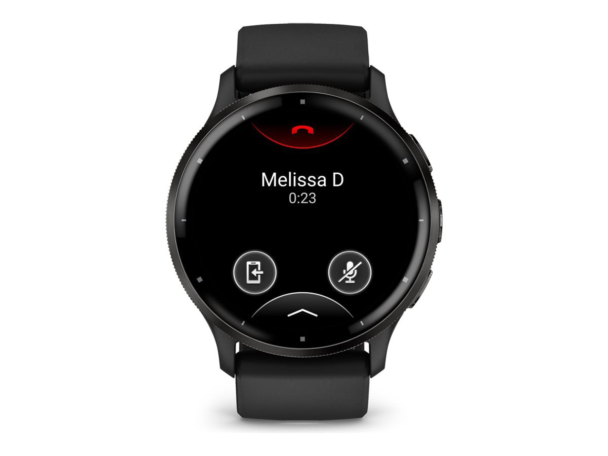 Smartwatch Garmin Venu 3 - vista 4