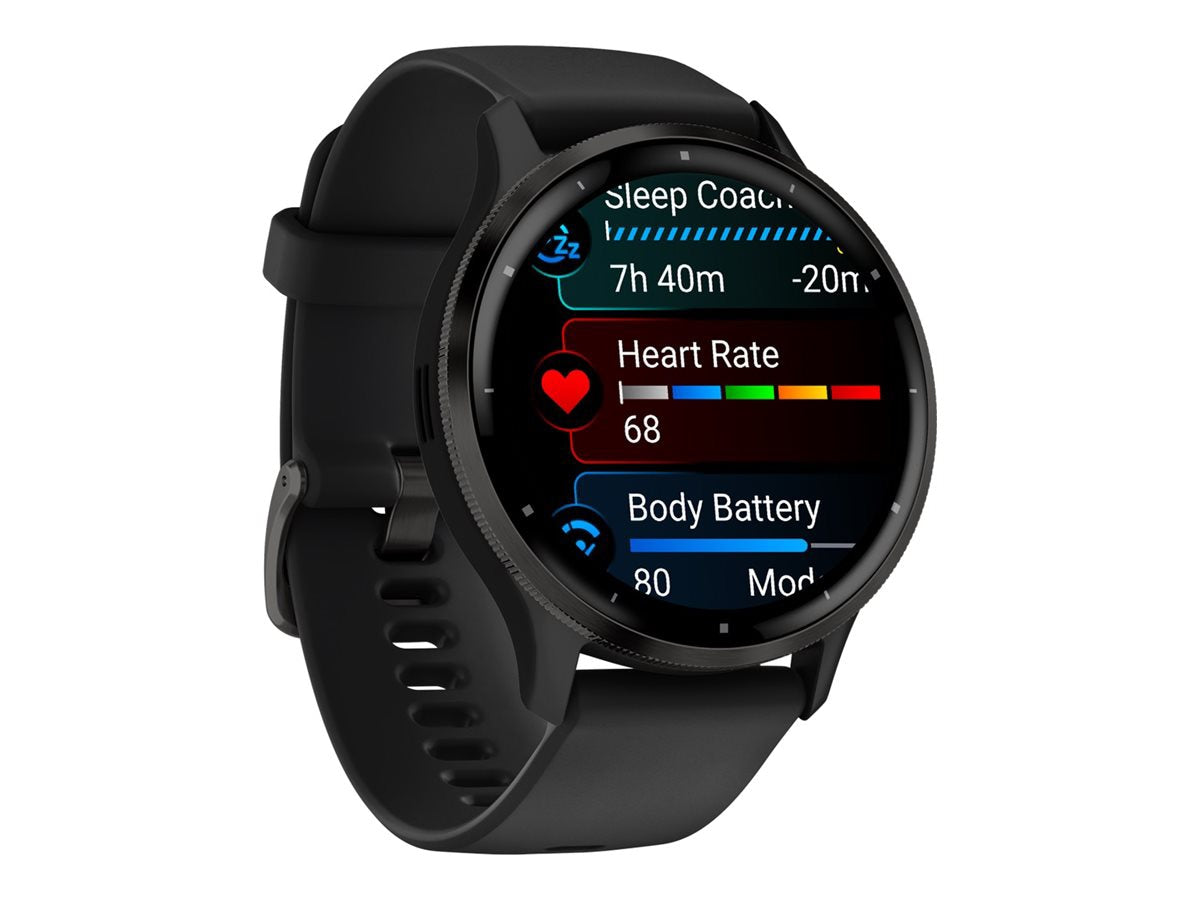 Smartwatch Garmin Venu 3 - vista 5