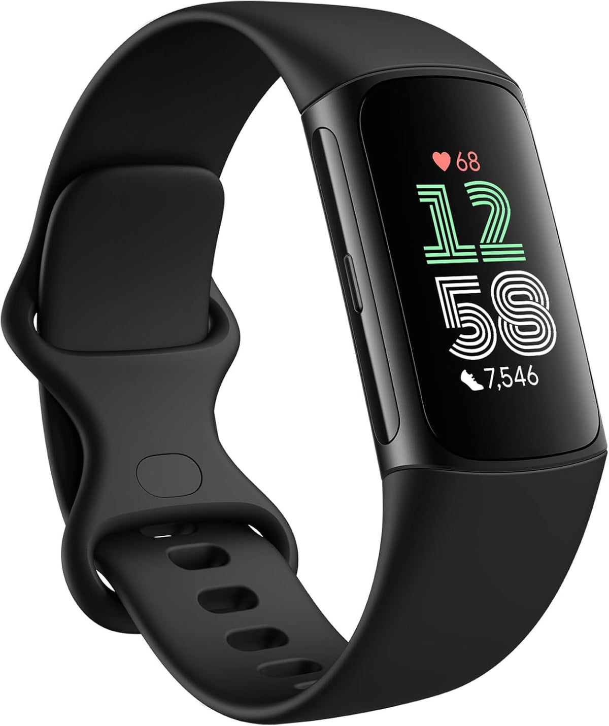 Smartwatch Google Fitbit Charge 6 - vista 1
