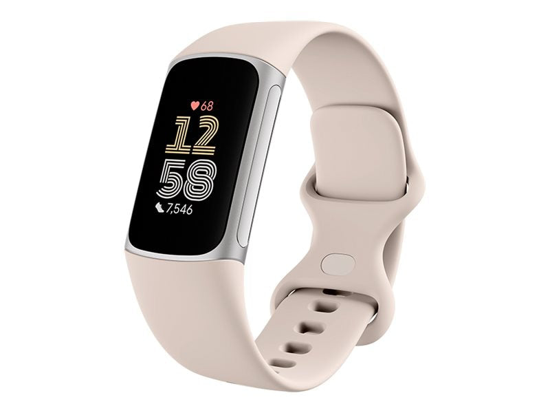 Smartwatch Google Fitbit Charge 6 - vista 2