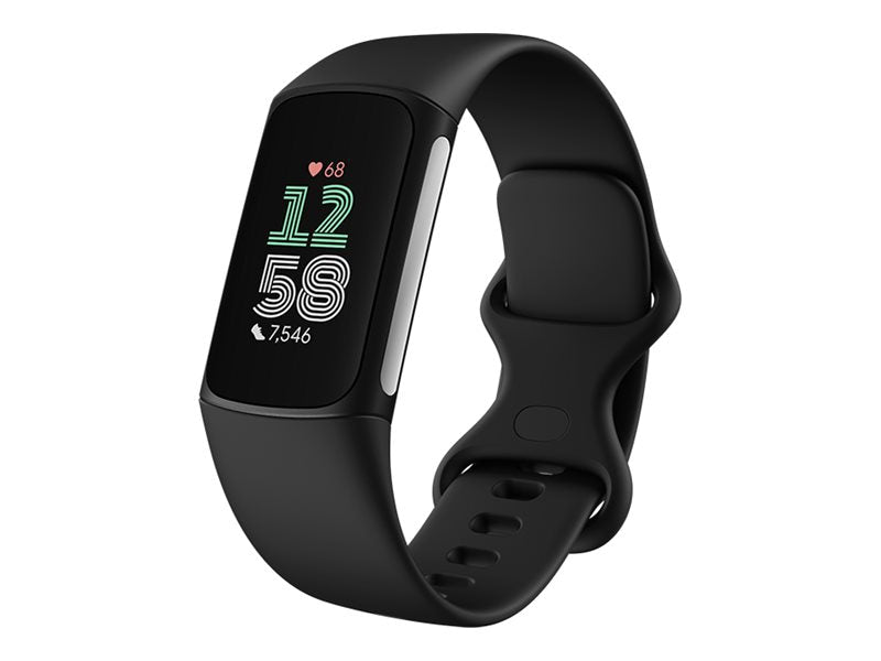 Smartwatch Google Fitbit Charge 6 - vista 2