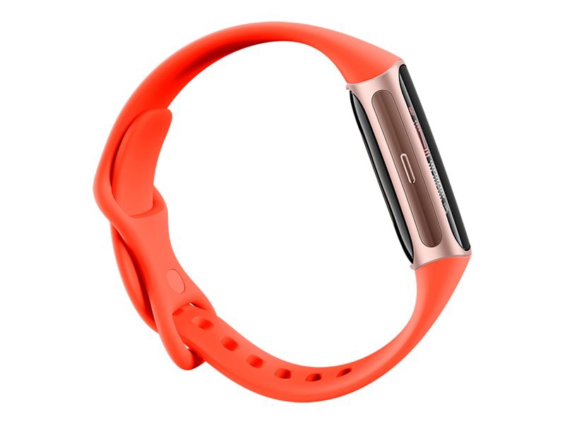 Smartwatch Google Fitbit Charge 6 - vista 6