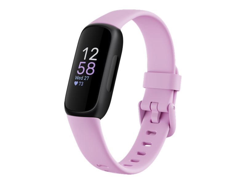 Smartwatch Google Fitbit Inspire 3 - vista 3