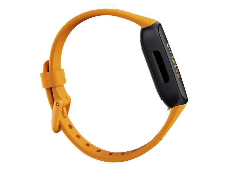 Smartwatch Google Fitbit Inspire 3 - vista 7