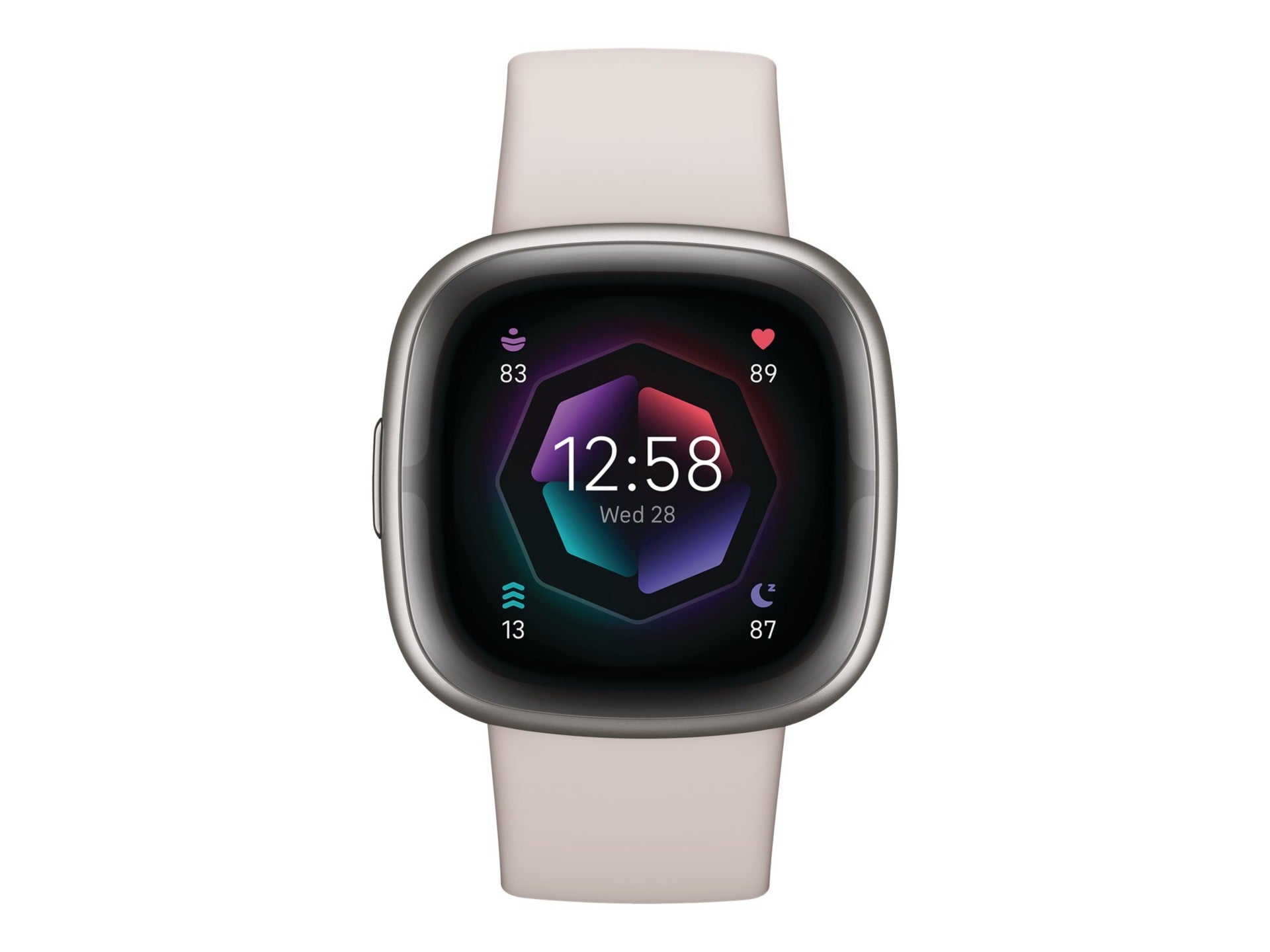 Smartwatch Google Fitbit Sense 2 - vista 1
