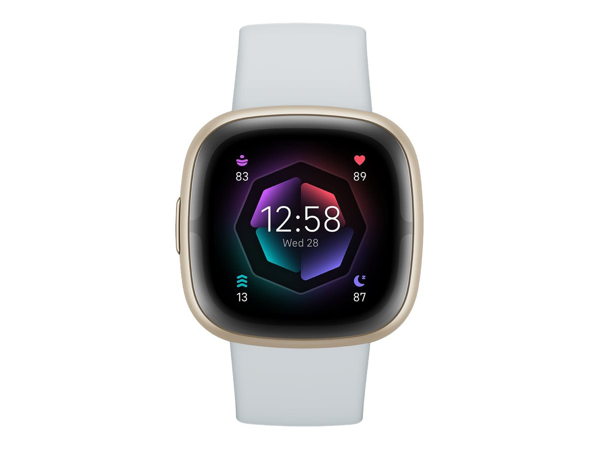 Smartwatch Google Fitbit Sense 2 - vista 1
