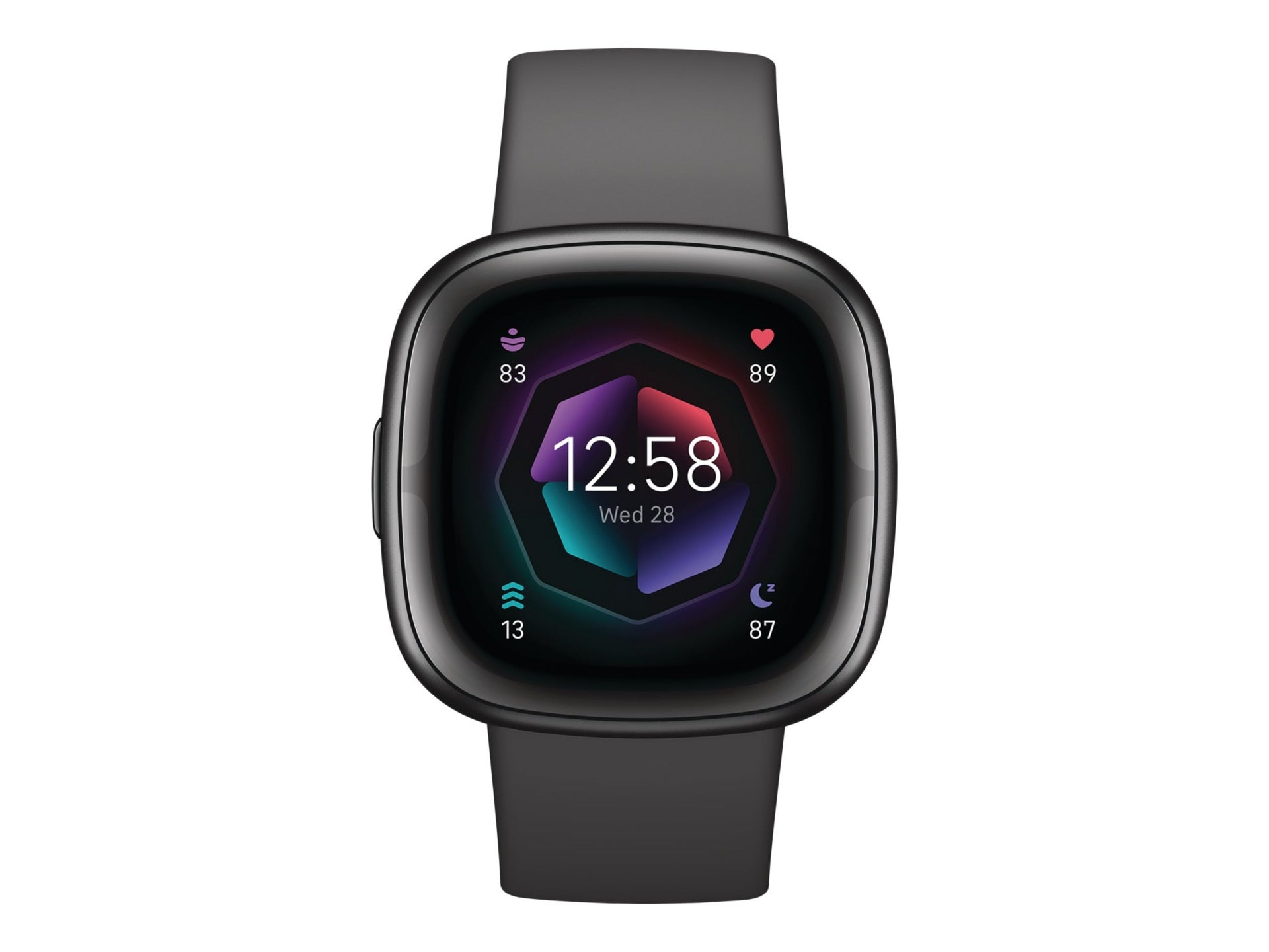Smartwatch Google Fitbit Sense 2 - vista 1