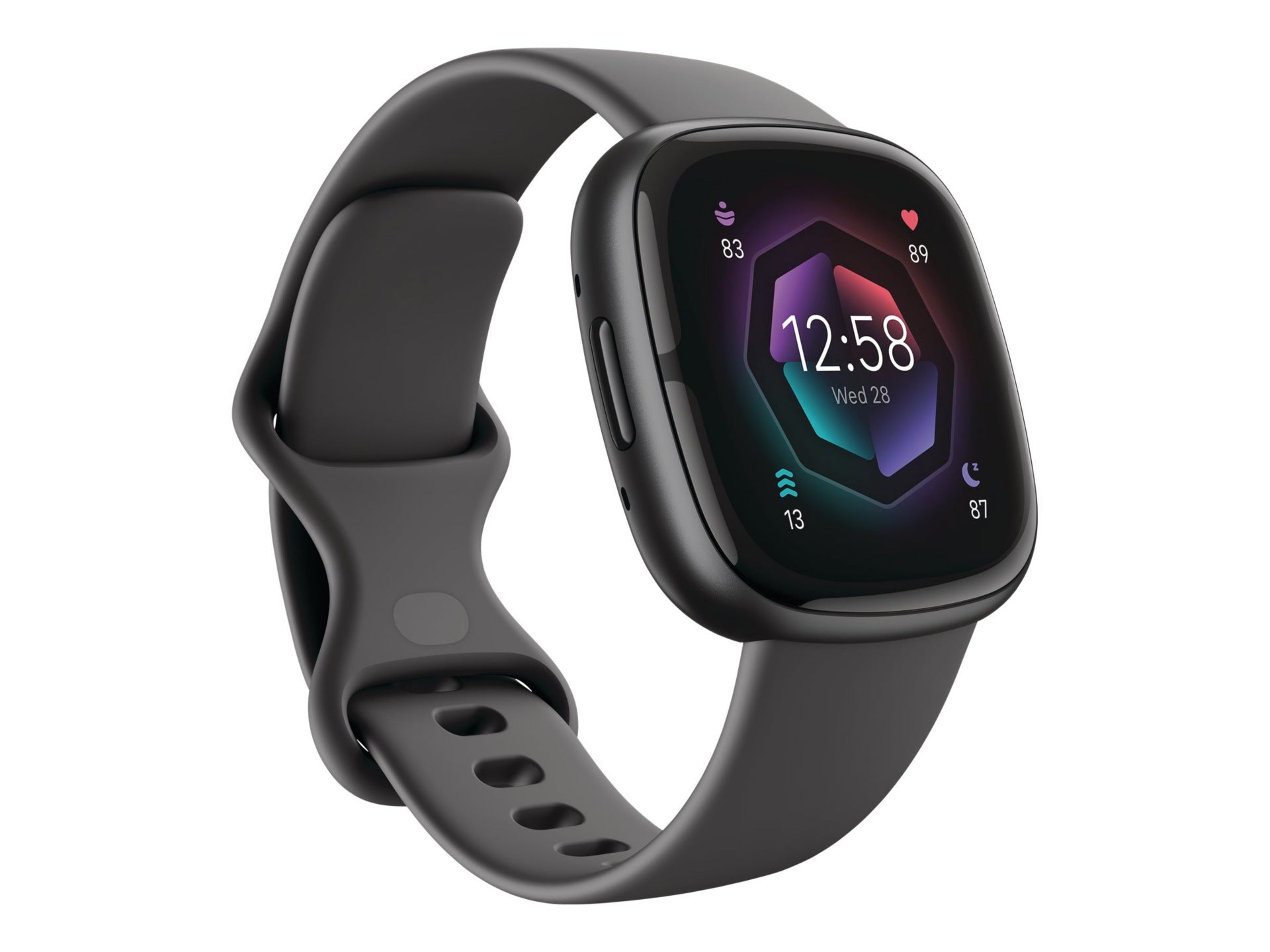 Smartwatch Google Fitbit Sense 2 - vista 2