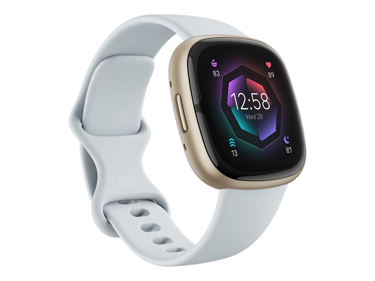 Smartwatch Google Fitbit Sense 2 - vista 2