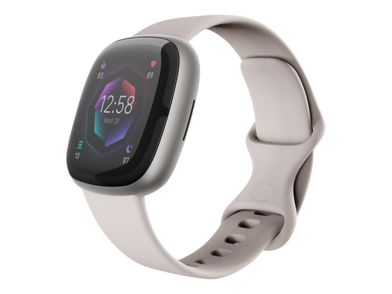 Smartwatch Google Fitbit Sense 2 - vista 3