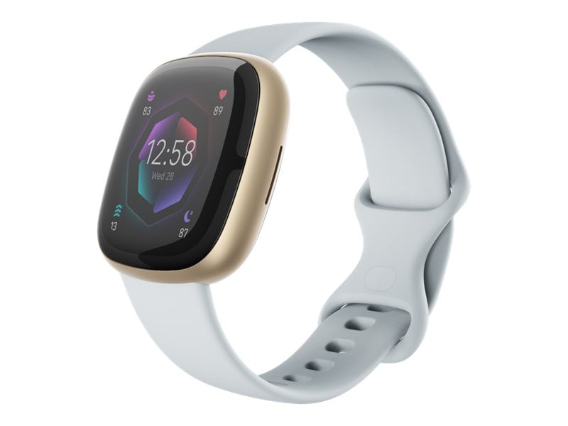 Smartwatch Google Fitbit Sense 2 - vista 3