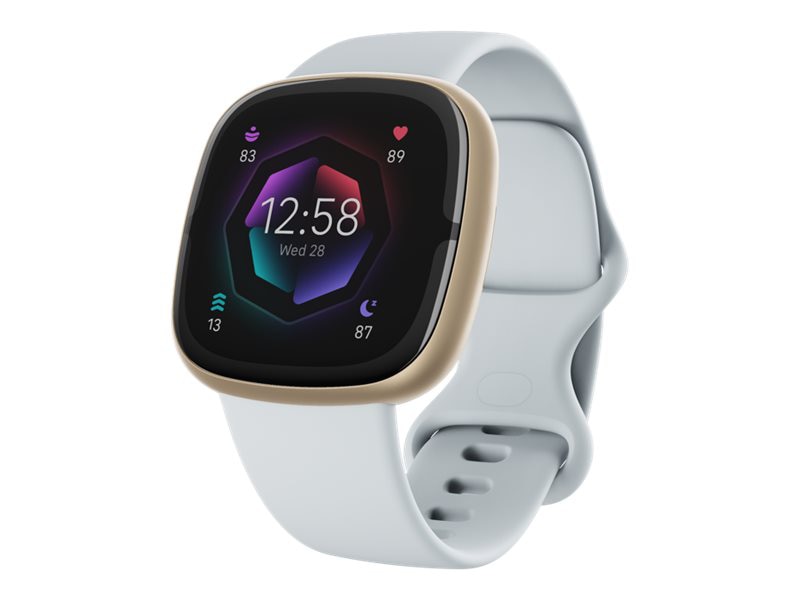 Smartwatch Google Fitbit Sense 2 - vista 4