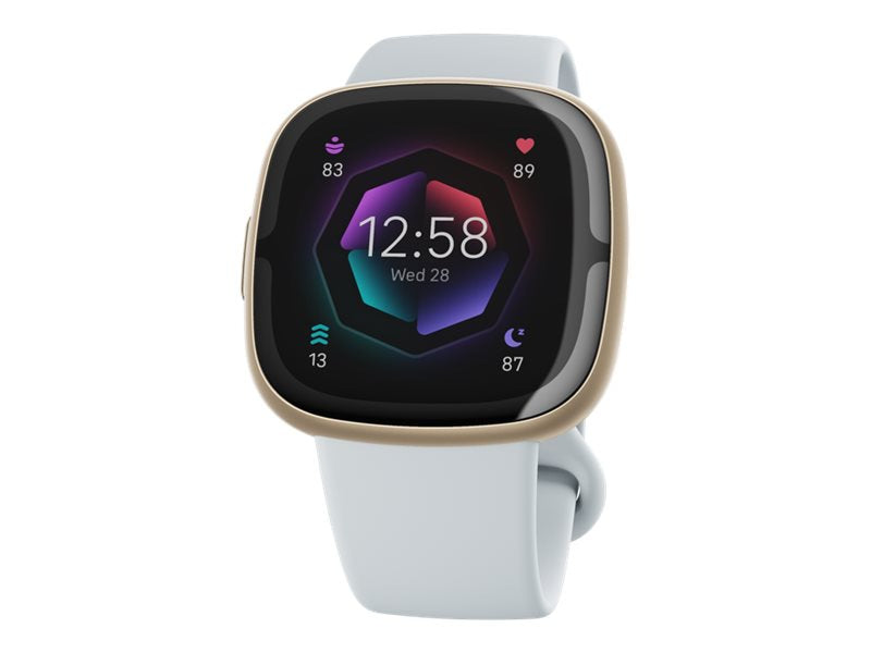 Smartwatch Google Fitbit Sense 2 - vista 5
