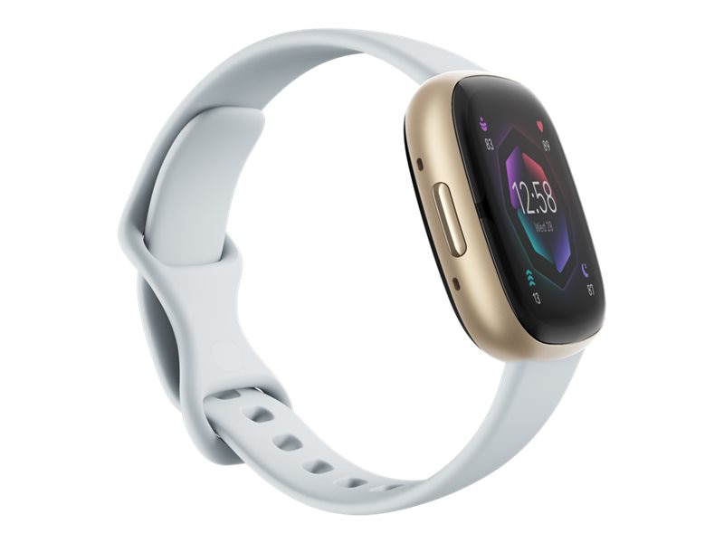 Smartwatch Google Fitbit Sense 2 - vista 6