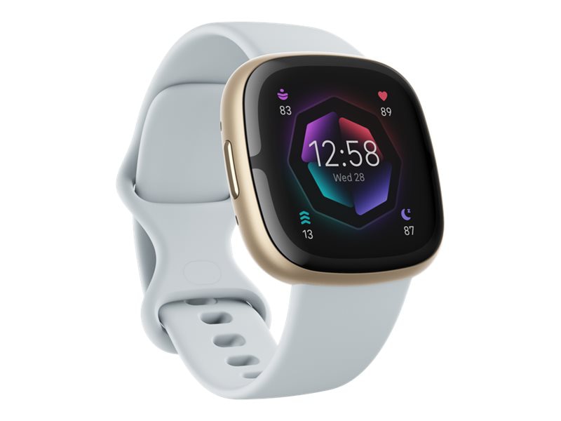 Smartwatch Google Fitbit Sense 2 - vista 7
