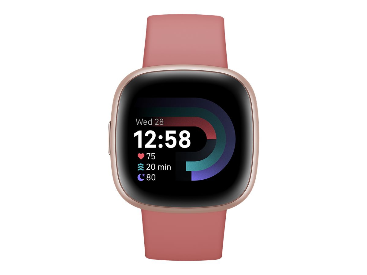 Smartwatch Google Fitbit Versa 4 - vista 1