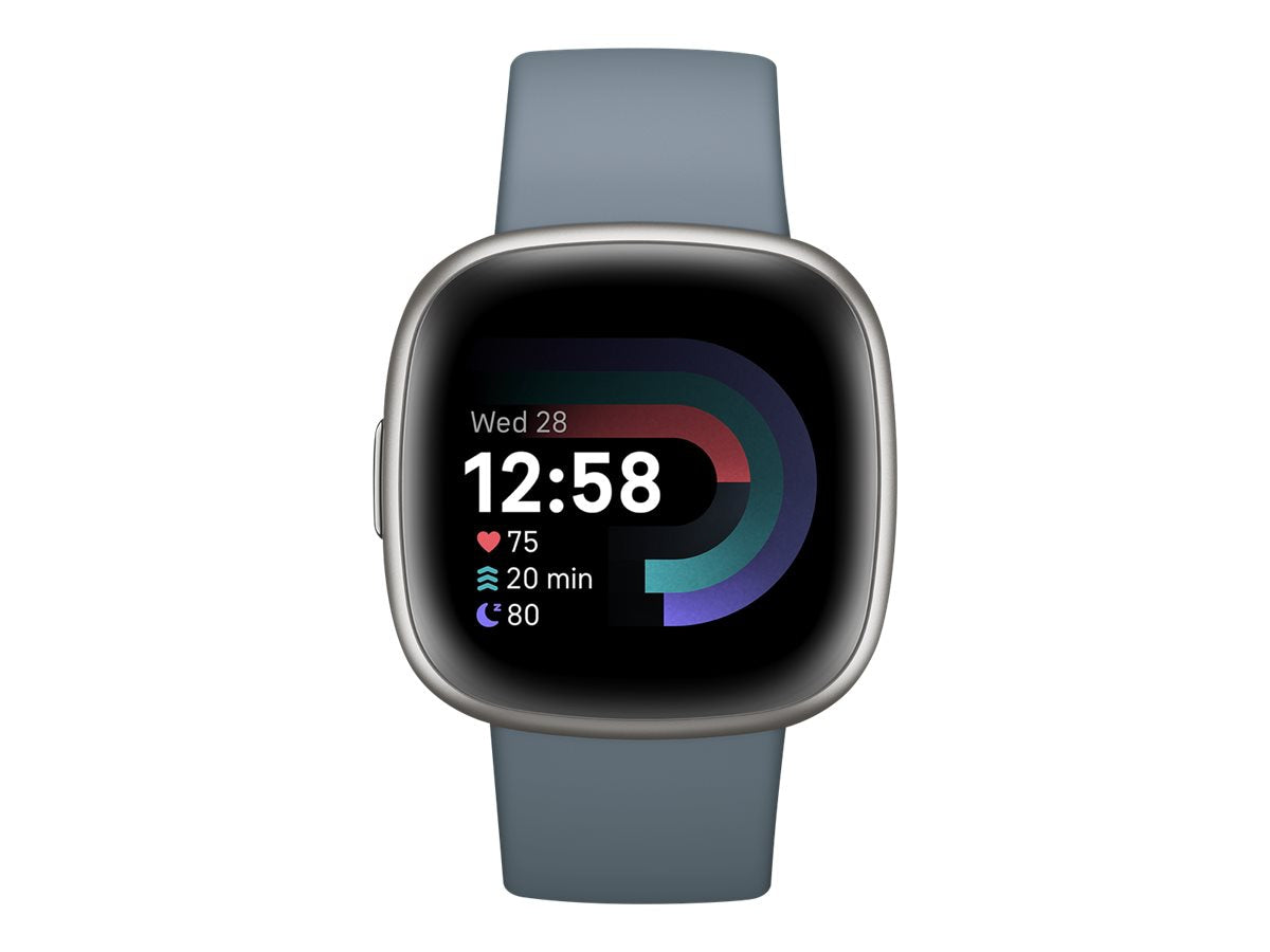 Smartwatch Google Fitbit Versa 4 - vista 2