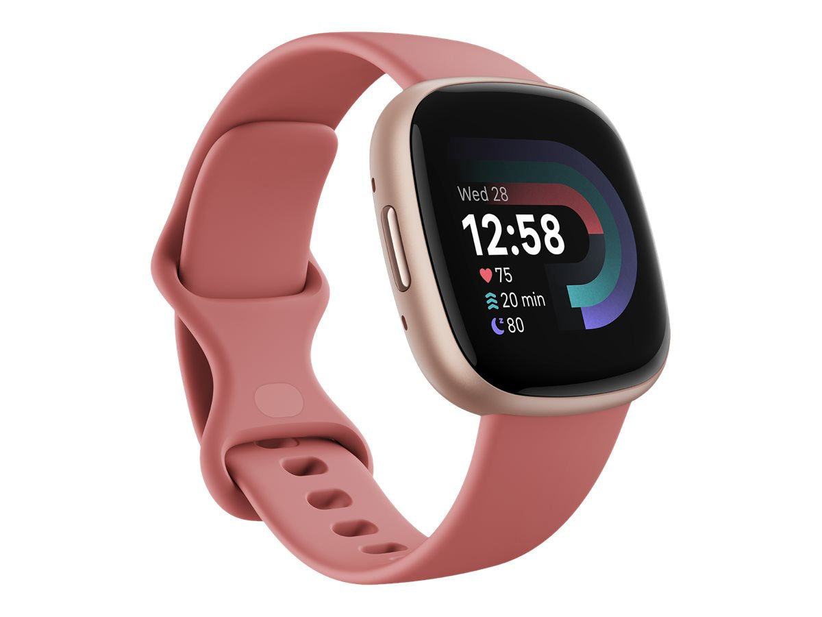 Smartwatch Google Fitbit Versa 4 - vista 2