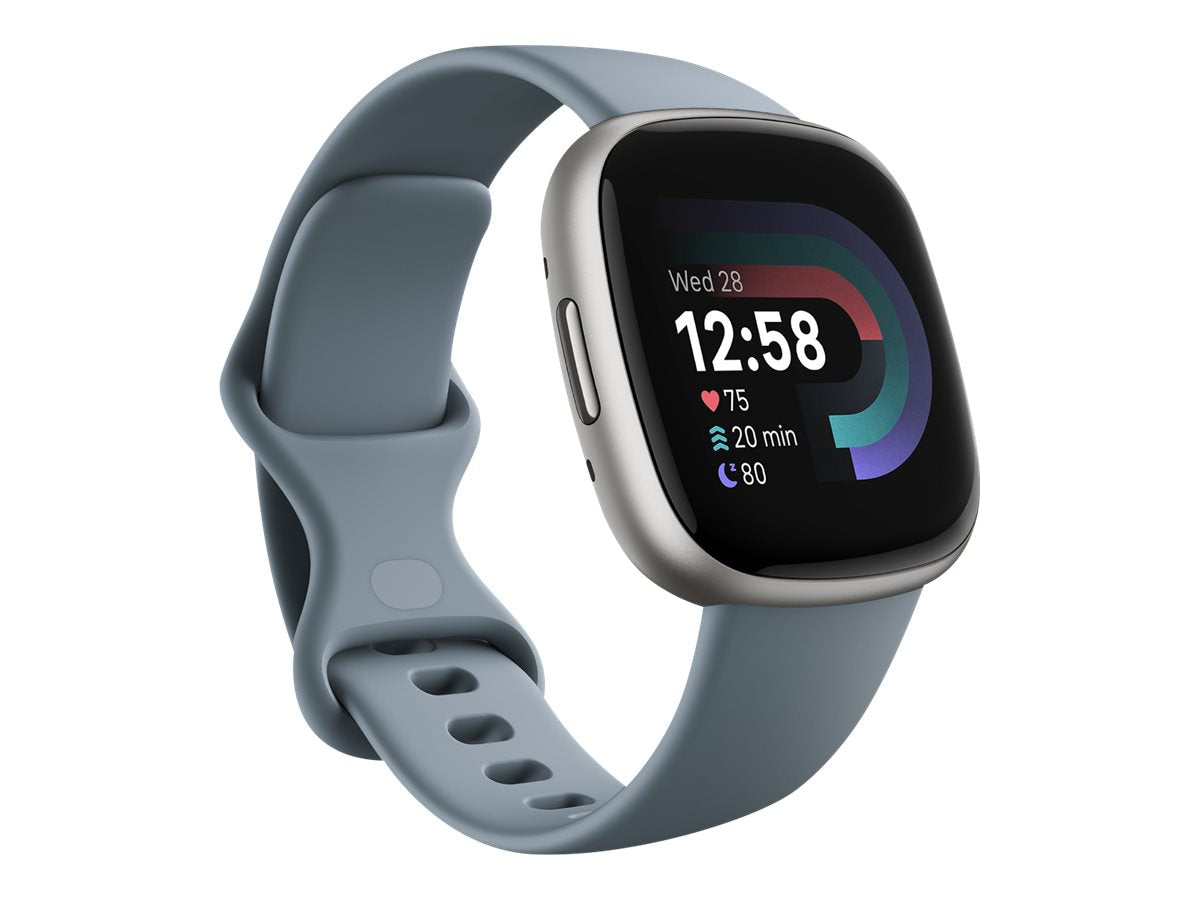 Smartwatch Google Fitbit Versa 4 - vista 3