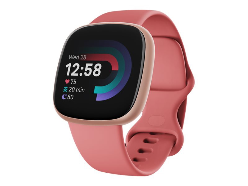 Smartwatch Google Fitbit Versa 4 - vista 3
