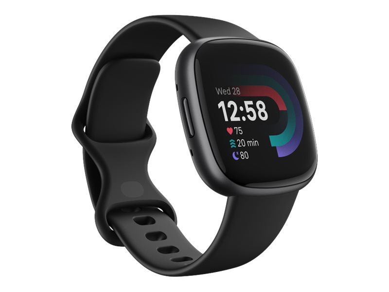 Smartwatch Google Fitbit Versa 4 - vista 4