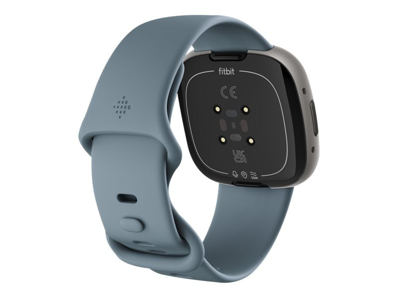 Smartwatch Google Fitbit Versa 4 - vista 4