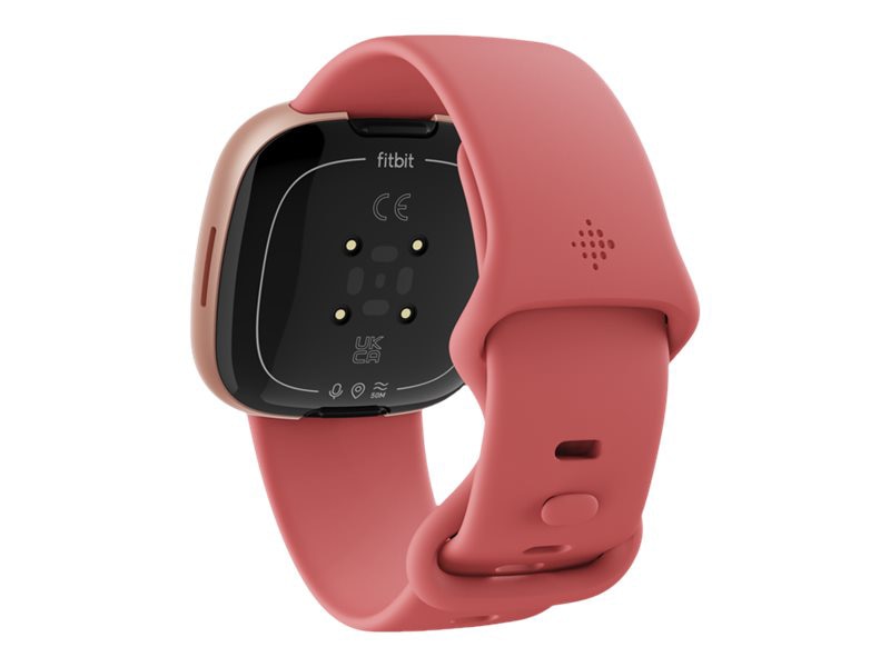 Smartwatch Google Fitbit Versa 4 - vista 4