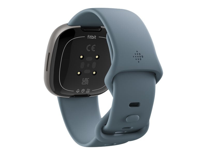 Smartwatch Google Fitbit Versa 4 - vista 5
