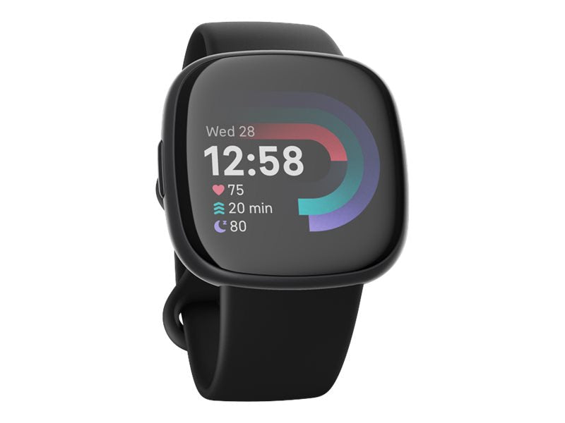 Smartwatch Google Fitbit Versa 4 - vista 6