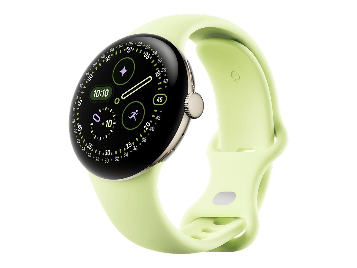 Smartwatch Google Pixel Watch 4 - vista 1