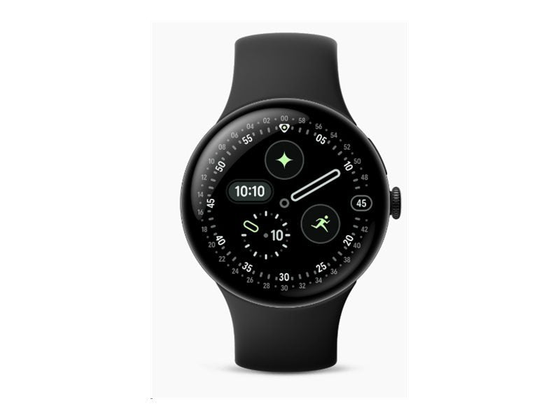 Smartwatch Google Pixel Watch 4 - vista 2
