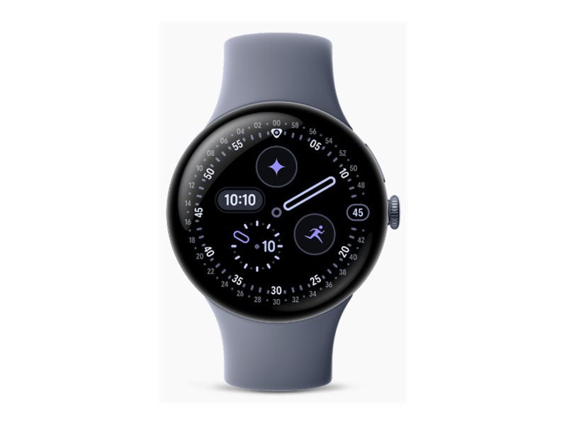 Smartwatch Google Pixel Watch 4 - vista 2