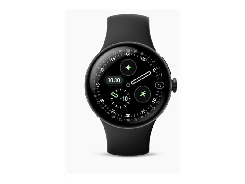 Smartwatch Google Pixel Watch 4 - vista 2