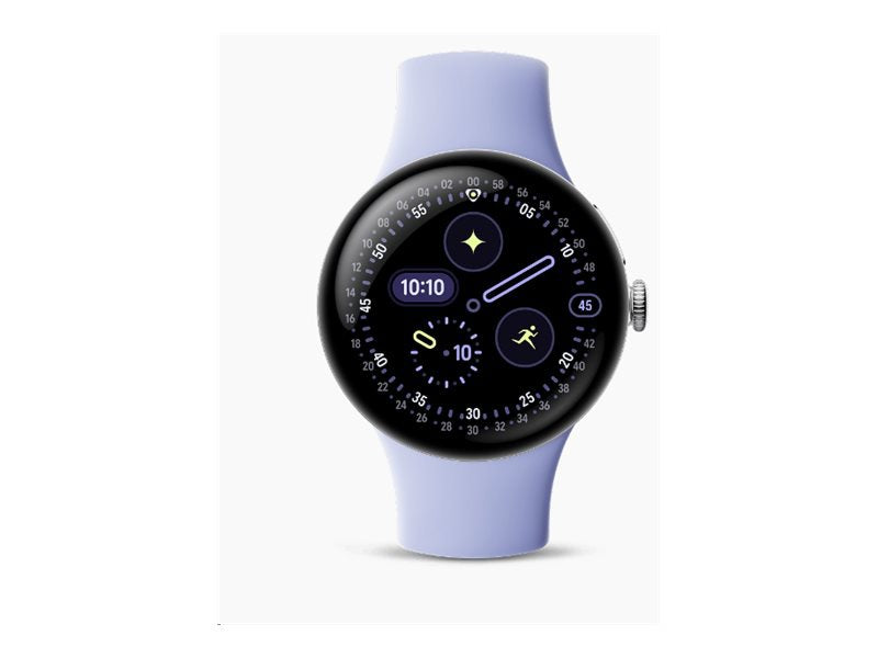 Smartwatch Google Pixel Watch 4 - vista 2