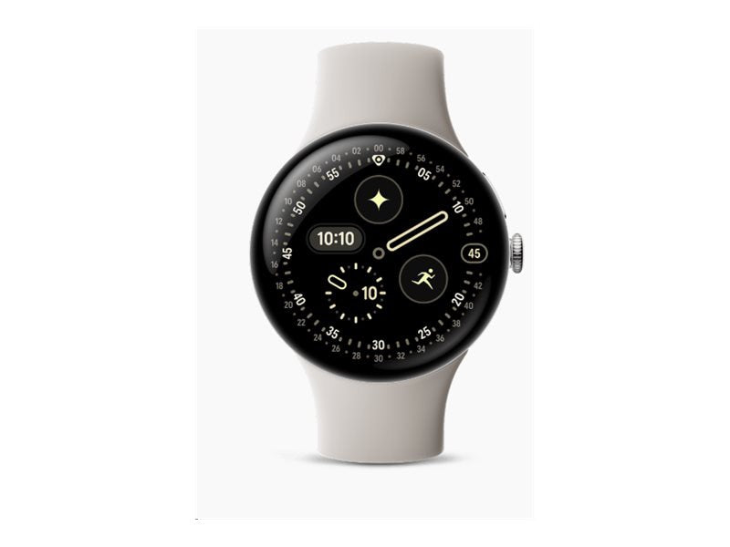 Smartwatch Google Pixel Watch 4 - vista 2