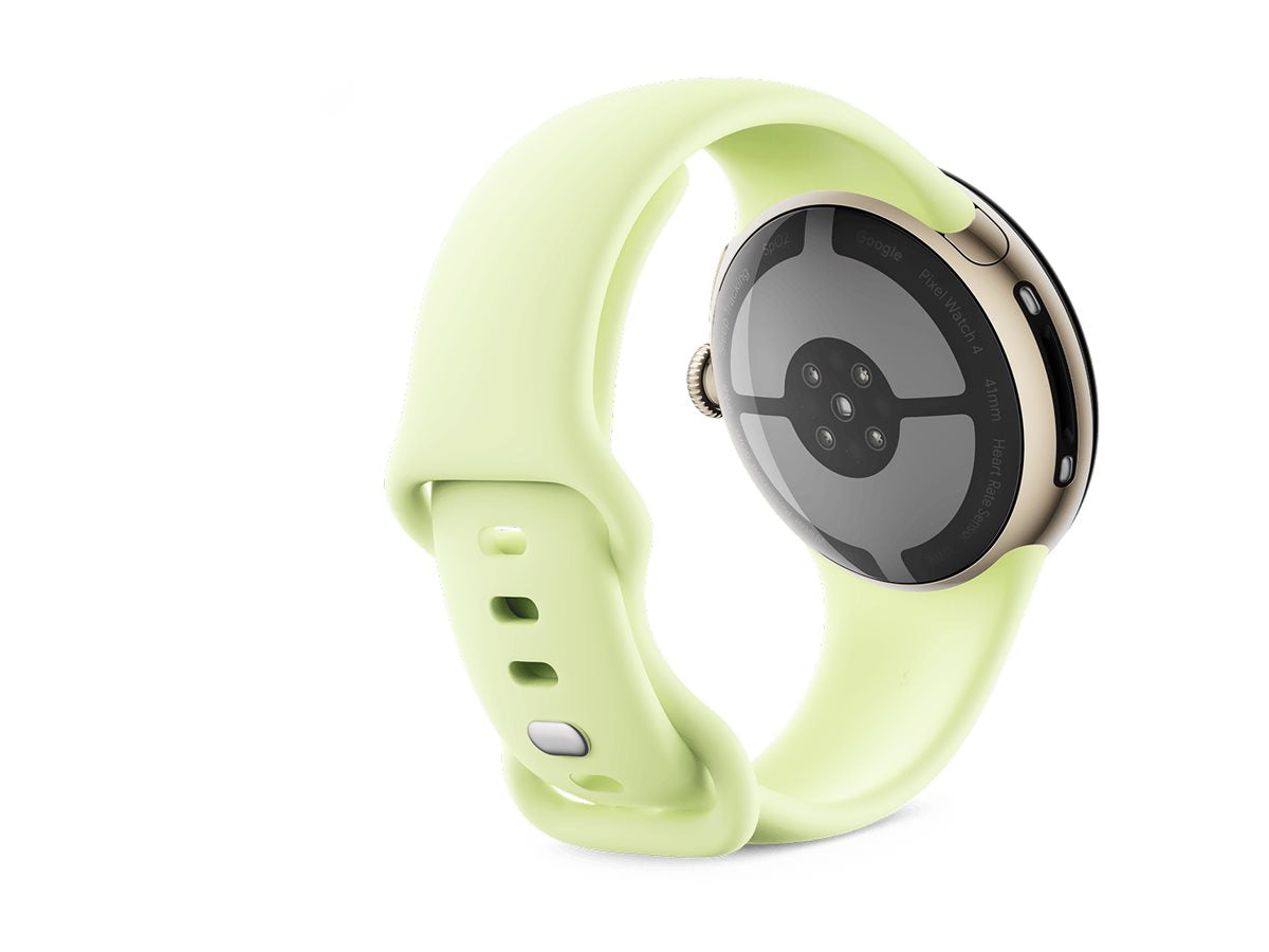 Smartwatch Google Pixel Watch 4 - vista 3